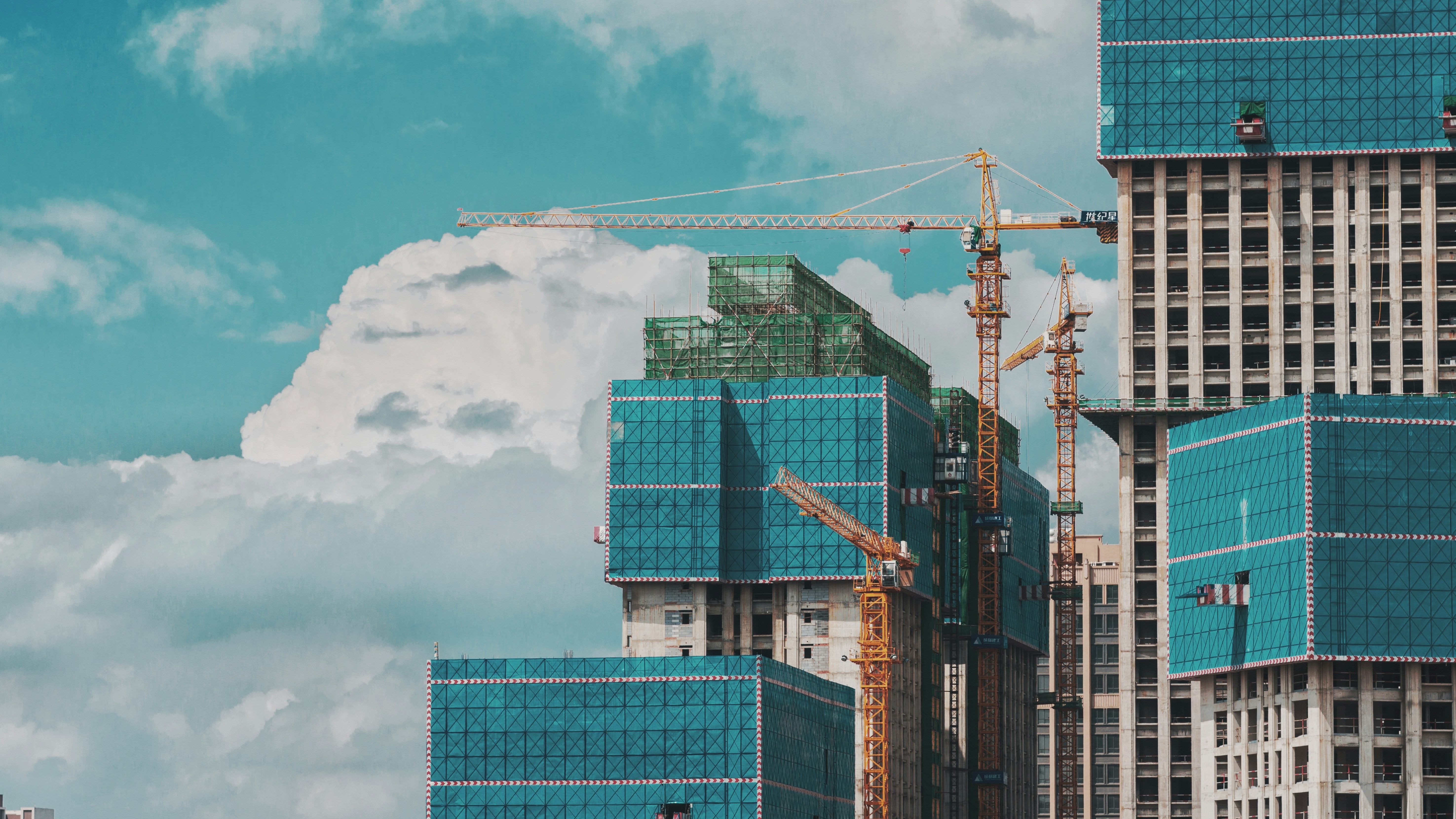 Building Excellence