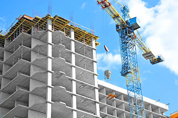General Contracting & Site Management